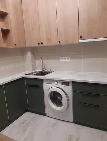 подселением восток 5: Студия, Риэлтор, Без подселения, С мебелью полностью — 2