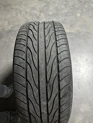 c max: Шины 275 / 55 / R 20, Б/у, Китай, Maxxis — 4