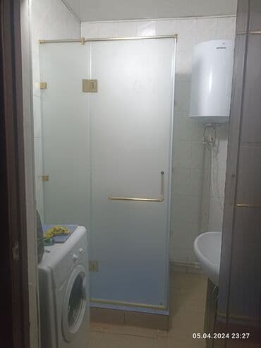 установка стеклянной перегородки в душе цена: На заказ Цельностеклянная перегородка, Для офиса, Бесплатный замер, Бесплатная доставка, Бесплатная установка — 22