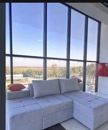 мебель в рассрочку без банка бишкек: Модульный диван, Б/у — 6