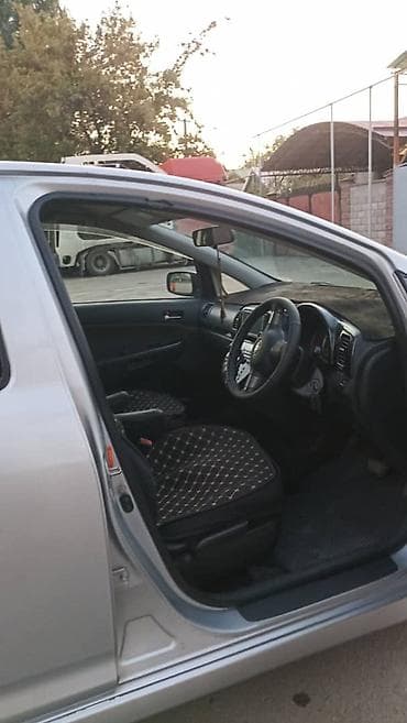 бишкек авто салон: Toyota WISH: 2004 г., 1.8 л, Автомат, Газ, Универсал — 8