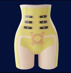 Ортезы: Умные корректирующие шорты-формирователь с высокой талией Описание: - — 1