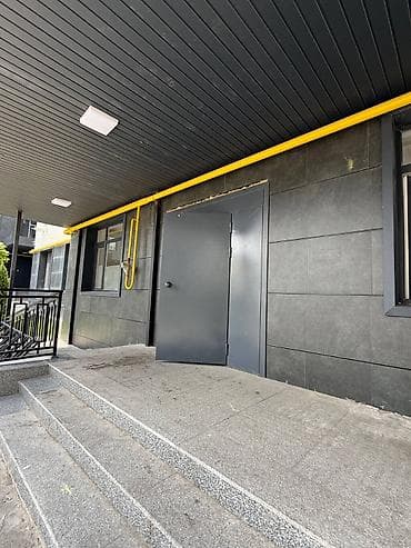 делмар групп: 2 комнаты, 66 м², Индивидуалка, 2 этаж — 7