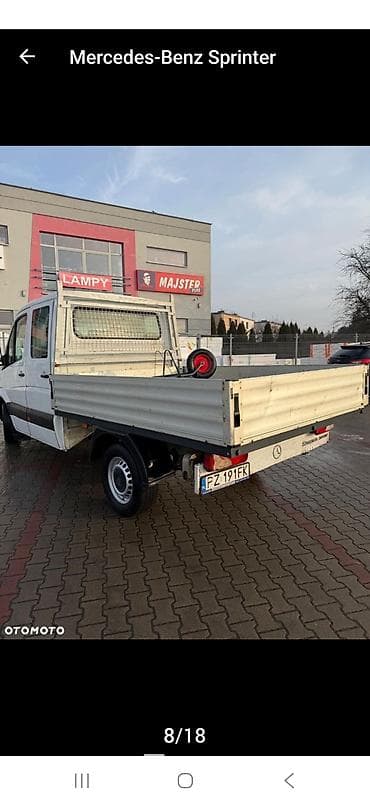 багажник 4runner: Грузовик, Mercedes-Benz, Дубль — 5