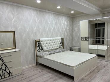 квартиры в бишкеке 1 комнатные аренда: 1 комната, Собственник, С подселением, С мебелью полностью — 1