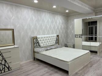 быстровозводимые дома бишкек: 1 комната, Собственник, С подселением, С мебелью полностью — 1