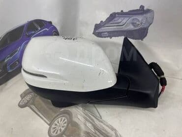 Боковое правое Зеркало Honda Новый, Оригинал at lalafo.kg Боковое правое Зеркало Honda Новый, Оригинал