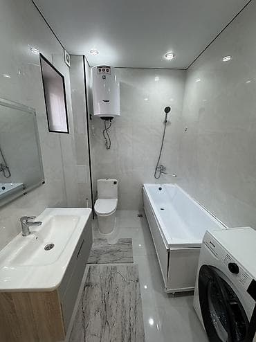 rent: Студия, Собственник, Без подселения, С мебелью полностью — 4