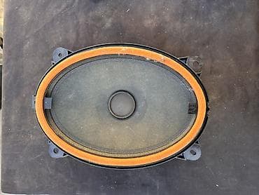 легаси ланкастер: Динамик передней двери Subaru Outback / Legacy HARMAN KARDON Номер — 1