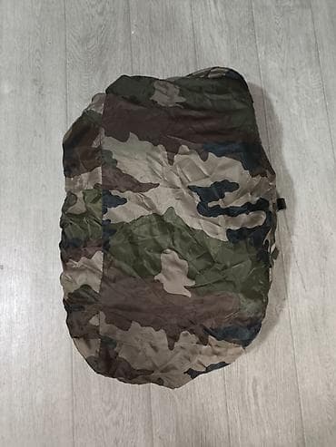 Гири: Туристический/тактический рюкзак, камуфляж, ~70 л Характеристики — 4