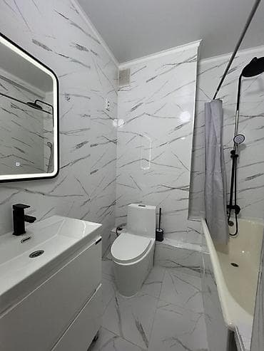 75000: 1 комната, 39 м², Элитка, 3 этаж, Евроремонт — 9