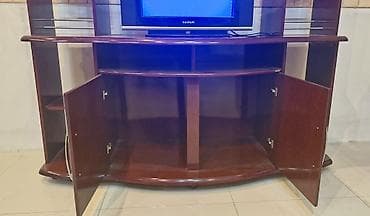 телевизор оптом: Продаю Стенка-шкаф, тумба, полка для Тв, горка для зала, для спальни — 4