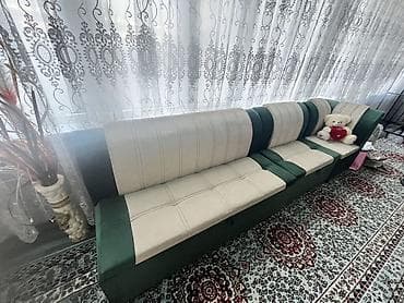 Ремонт и строительство: Кухонный уголок, Новый состояни отличное, не пользовались — 1