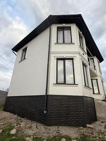 зонтик от дождя: Штукатурка Ручного нанесения — 2