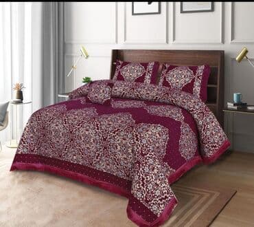 размер пододеяльника 2 х спального: Покрывало +3 наволочки. Вельвет. Производство Пакистан. Размер — 2