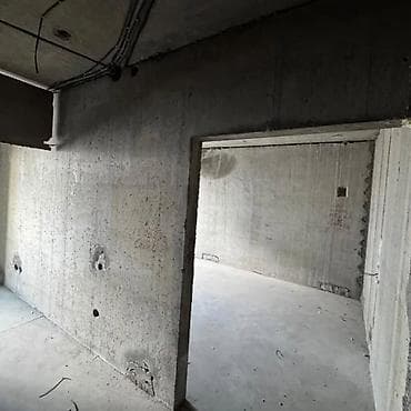 Батирлер: 1 бөлмө, 45 м², Элитка, 7 кабат — 5