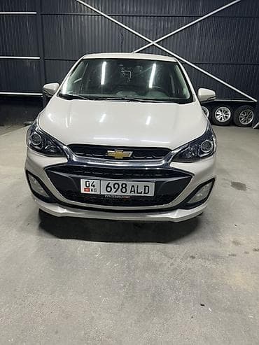 фара опель вектра с: Chevrolet Spark: 2018 г., 1 л, Автомат, Бензин, Хэтчбэк — 2