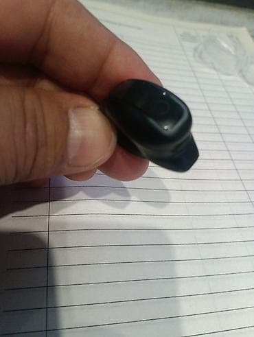 переходник для наушников и микрофона для ноутбука: Наушники моно. блютуз. поддержка андроид, звонки, мультимедиа. размер — 2