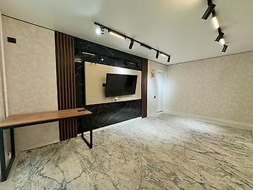 квартира шопоков: 3 комнаты, 58 м², Вефа ТЦ 104 серия, 4 этаж, Евроремонт — 2