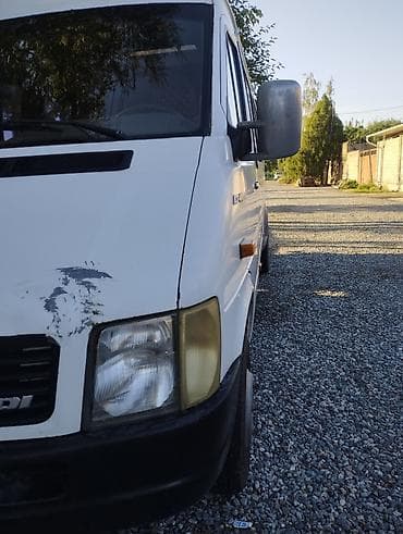 бус фольксваген: Volkswagen Bus/Vanagon: 1998 г., Дизель, Фургон — 2