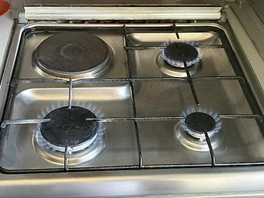 Техника и электроника: Комбинированная, Механическое, Напольная, Б/у, Полная оплата — 2