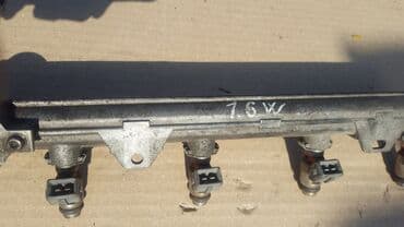 запчасти на гольф 4 в бишкеке: Volkswagen Golf IV 1.6 — 1