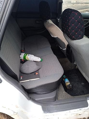 примоток субару: Subaru Legacy: 2001 г., 2 л, Механика, Бензин, Универсал — 4