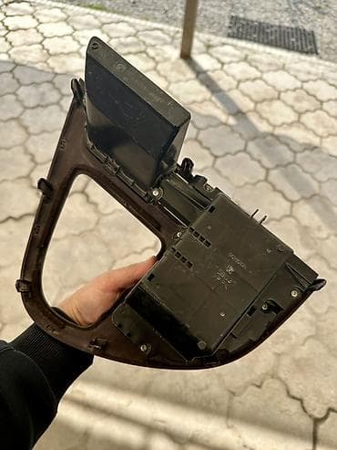 toyota touch 2: Блок климат контроля Toyota Б/у, Оригинал, Япония — 2