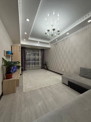 продаю квартира политех: 2 комнаты, 55 м², Элитка, 8 этаж, Евроремонт — 6