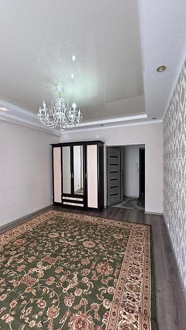Недвижимость: 1 комната, 38 м², Тунгуч мкр Элитка, 4 этаж, Свежий ремонт — 4