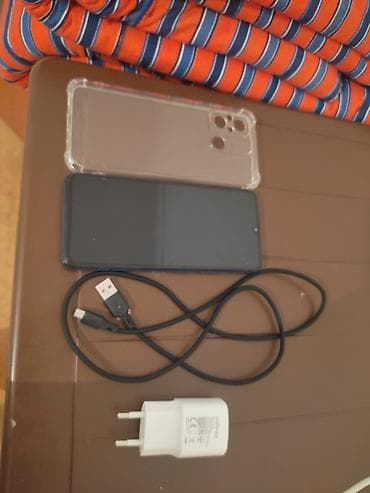 pixel 10a: Redmi, Redmi 12C, Б/у, 128 ГБ, цвет - Синий, 2 SIM — 7