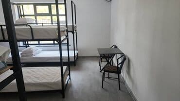 хостел долгосрочные: Отели и хостелы — 12