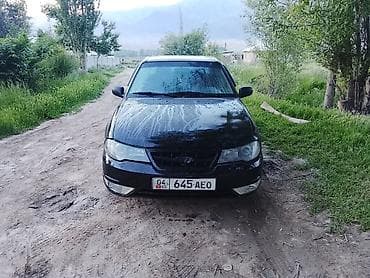 х7 bmw: Daewoo Nexia: 2009 г., 1.5 л, Механика, Бензин, Седан — 5