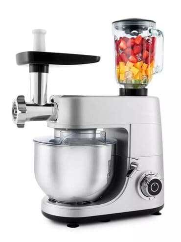 для тесто: Блендер, миксер, Новый, Самовывоз, Бесплатная доставка, Платная доставка — 1