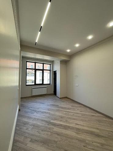 дуэт: 3 комнаты, 96 м², Элитка, 9 этаж, Дизайнерский ремонт — 4