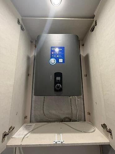 1 бөлмө, Менчик ээси — 9