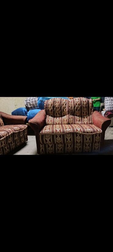 мебель в рассрочку без процентов в бишкеке: Раскладной диван — 8