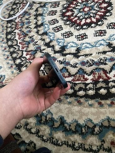 айфон 13 мини цена бу: IPhone 13, Б/у, 128 ГБ, Midnight, 87 % — 5