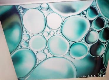 шпатель для натяжных потолков: Керме шыптар Жылтырак, Жылтырабаган Кепилдиги — 3