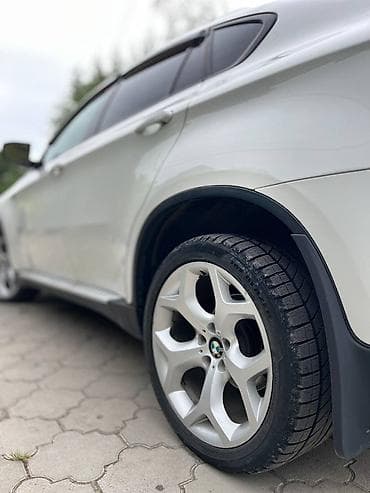 putzmeister m740 купить бу: BMW X6: 2009 г., 3 л, Автомат, Бензин, Кроссовер — 5