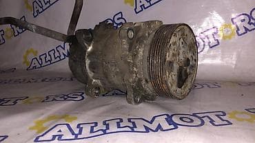 Компрессор Mercedes-Benz Б/у, Оригинал