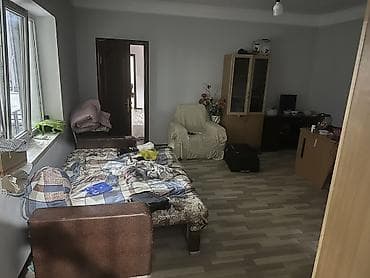 Бөлмөлөрдү ижарага берүү: Сдается помещение под любой бизнес, с проживанием. В городе Кант — 5