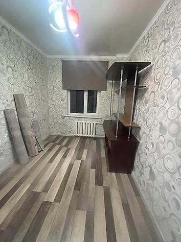 сдаю помещения джал: 3 комнаты, Собственник, Без подселения, С мебелью полностью — 6