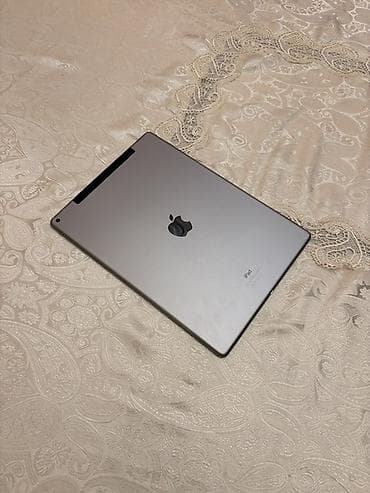 tab s6 lite: Планшет, Apple, память 128 ГБ, 12" - 13", 4G (LTE), Б/у, Классический цвет - Серый — 2