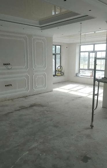 Ремонт под ключ: Реставрация откосов. Отделочные работы любой сложности. Индивидуальный — 3