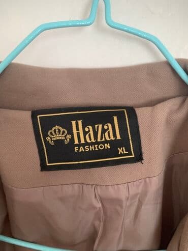 стильные плащи больших размеров: Плащ, Тренчкот, XL — 3