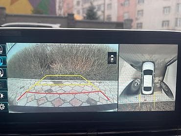 bnw e39: Hyundai Grandeur: 2020 г., 2.5 л, Автомат, Бензин, Седан — 4