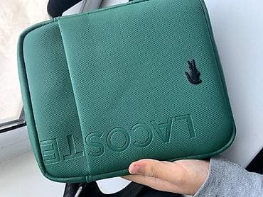 mi bent 7: Lacoste барсетка планшет

Срочная цена — 1