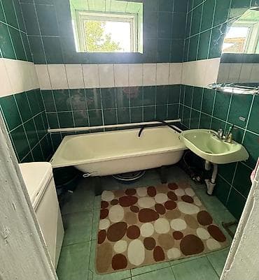 каркасные бассейны б у: 🏡 ПРОДАЁТСЯ ДОМ НА СМУ (Пристань) ✨ Уютный 4-х комнатный дом для — 10