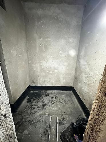 nova grand: 2 комнаты, 40 м², Элитка, 8 этаж, Готовая ПСО (под самоотделку) — 8